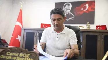 Kahramanmaraşlı sporcular Paris 2024 Olimpiyatları'nda madalya için mücadele edecek