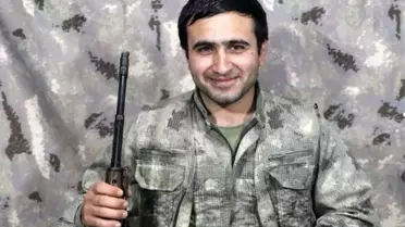 MİT, PKK/KCK'nın Süleymaniye'deki sözde sorumlusunu etkisiz hale getirdi