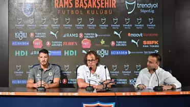 La Fiorita Teknik Direktörü: Çok Zorlu Bir Karşılaşmaya Çıkacağız