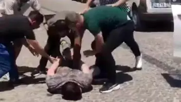 Bombalı saldırının faili Muğla Bodrum'da yakalandı