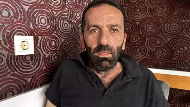 Kocaeli'de Veteriner Hekimi Darp Eden Şahıs Olayı Anlattı
