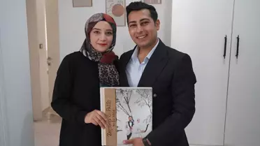 Deprem Bölgesinde Evlilik Kredisiyle Dünya Evine Girdiler