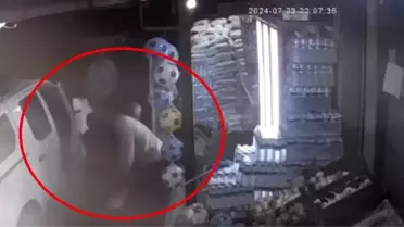 Diyarbakır'da Kayınbirader ile Enişte Arasında Silahlı Kavga