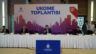 İBB UKOME, yediemin otopark ve araç çekme ücretlerine yüzde 13 zam kararı aldı