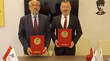 KBÜ ve Ankara Bilim Üniversitesi arasında Sağlık Bilimleri Festivali için protokol imzalandı