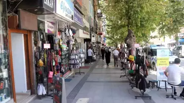 Malatya'da deprem sonrası elektrik kesintileri devam ediyor