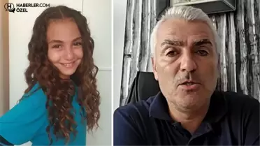 Köpekten kaçarken can veren Mahra'nın babası Murat Pınar: Çocuklarımızın parçalanması yerine köpekler barınaklara bırakılmalı