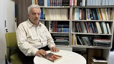 'Tarihçilerin Kutbu' Prof. Dr. Halil İnalcık vefatının 8. yılında anılıyor
