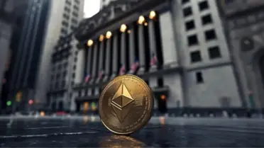 Ethereum ETF'leri üçüncü gününde büyük çıkış yaşadı
