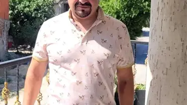 Denizli'de Kayıp Adam Evde Ölü Bulundu