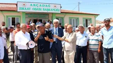 Malatya'da Kuru Kayısı Üreticileri Fiyatlarda İstikrar Bekliyor