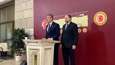 TBMM Başkanı Mahmut Abbas'ı Meclis'e davet etti