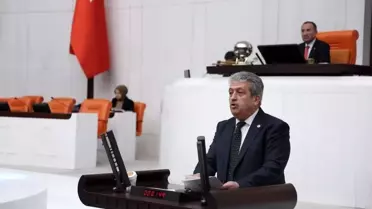 AK Parti Kayseri Milletvekili Bayar Özsoy, Akkışla ve Sarıoğlan bölgesine yeni hastane müjdesi verdi