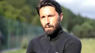 Fatih Karagümrük Teknik Direktörü Şenol Can: Karagümrük semtinin ait olduğu Süper Lig'e geri döneceğiz