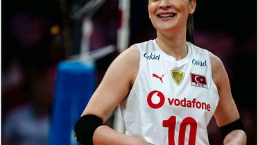 THY Kadın Voleybol Takımı, Tuğba Şenoğlu İvegin'i kadrosuna kattı