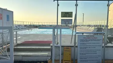 Akçakoca'da Haşema Yasağına Uymayanlara Gözaltı Kararı