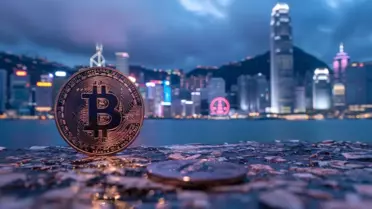 Hong Kong Bitcoin'i finansal rezervlerine dahil etmek istiyor