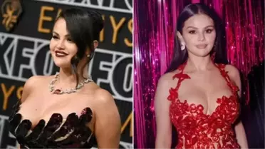 Selena Gomez, vücudu hakkında yorum yapan hayranlarını azarladı: 'Botoks Yaptırdım, Beni Rahat Bırakın'