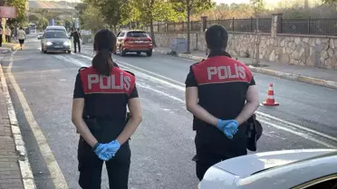 Sultangazi'de Narkotik Uygulaması: 2 Şahıs Yakalandı
