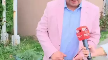 Bolu Belediyesi, Çöp ve İzmarit Atanlara Cezai İşlem Uygulayacak