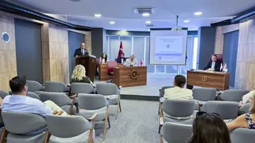 İzmir'e bu yılın ilk 6 ayında 73 bin 227 kruvaziyer yolcusu geldi