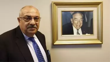 Türkeş'in 'Gangster' sözlerine MHP'den 'Mason' yanıtı