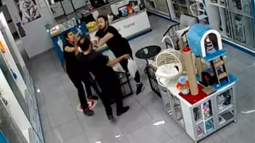 Çayırova'da Veteriner Hekim Darbedildi: Görüntüler Kesilerek Servis Edildi