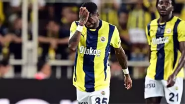 Sakatlanarak oyundan çıkmıştı! Fenerbahçe'den taraftarları kahreden Fred açıklaması