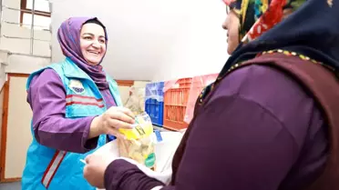 Gölbaşı Belediyesi Çölyak Hastalarına Ücretsiz Un ve Ekmek Desteği Sağlıyor