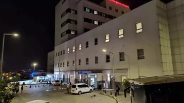 Reyhanlı'da Husumetli Şahıs İntihar Etti, 2 Kişi Öldü