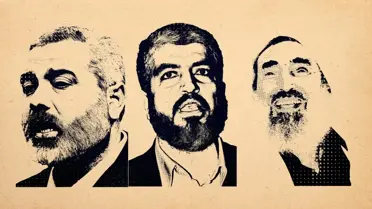 Hamas Lideri İsmail Haniye İran'da Saldırı Sonucu Öldü
