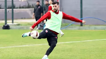 Karşıyaka, Alpay Koldaş ile yollarını ayırdı