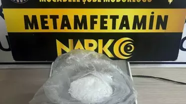 Kilis'te 12 ayrı operasyonda uyuşturucu ele geçirildi, 15 şüpheli gözaltına alındı