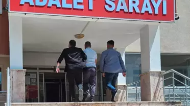 Seydişehir'de uyuşturucu operasyonunda gözaltına alınan şüpheli tutuklandı