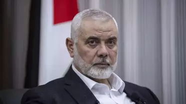 Hamas Lideri İsmail Heniyye'nin Hayatı ve Suikast Sonucu Ölümü