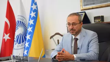 Ulusal Saraybosna Üniversitesi Yeni Öğrencilerini Bekliyor