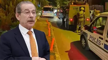 Eski bakanın oğlu hakkında psikiyatri raporu istendi