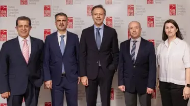 Türkiye Beyaz Eşya Sektörü İlk Yarıda Yüzde 11 Büyüdü