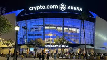 Cryptocom USD destekli işlemlerde liderliği ele geçirdi