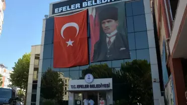 Efeler Belediyesi SGK Borçları İçin İcra İşlemi Başlatıldı İddiası Yalanlandı