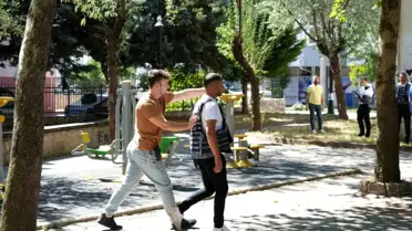 Kastamonu'da Saldırganın Teslim Olması İçin İkna Çalışmaları Sürüyor