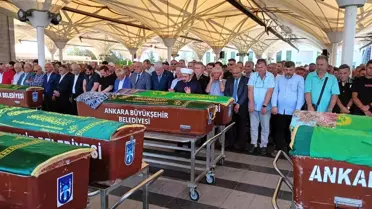 Abdüllatif Şener'in oğlu, anneannesini silahla öldürdü
