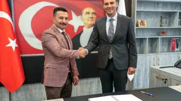 Manisa Büyükşehir Belediyesi ile Belediye İş Sendikası Arasında Toplu İş Sözleşmesi İmzalandı