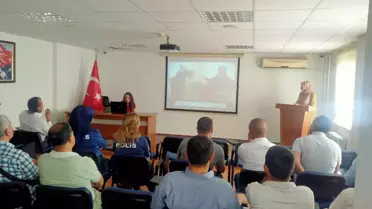 Malatya'da Koruyucu Aile Programı Tanıtım Toplantısı Gerçekleştirildi