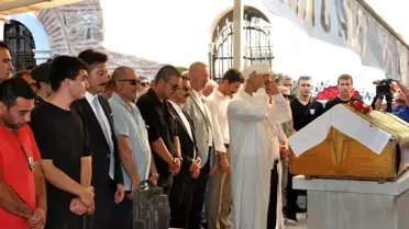 Karacabey Belediye Başkan Yardımcısı Kalp Krizi Geçirerek Hayatını Kaybetti