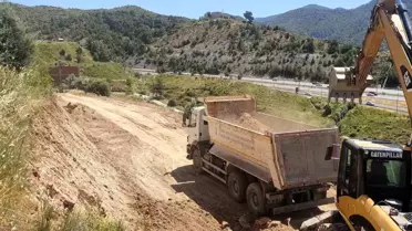 İzmir Büyükşehir Belediyesi Kent İçi Trafiği Rahatlatıyor
