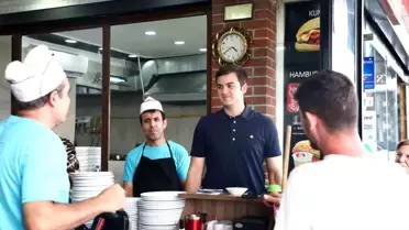 Bodrum Belediye Başkanı Tamer Mandalinci Saha Ziyaretlerine Devam Ediyor