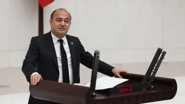 CHP Genel Başkan Yardımcısı: AKP'nin rant sistemi deşifre ediliyor