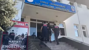 ÇEMBER-20 Operasyonlarında 4 Bin 517 Kişi Yakalandı