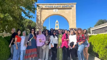 Gençlik ve Spor Bakanlığı'nın düzenlediği kamplara Elazığ'dan 224 genç katıldı